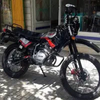 موتور تریل دایچی