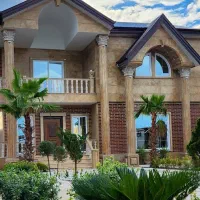 کاخ‌ویلا700متر300متربنا/استخر/سندتکبرگ/حومه‌خمام3k