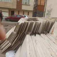 سنگ عباس آباد درجه ۲