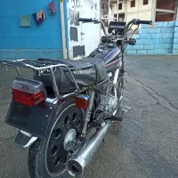 موتور۱۵۰|موتورسیکلت|ننور, |دیوار