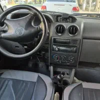 پراید 132 SX مدل 91