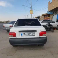 پراید مدل 90 بکر