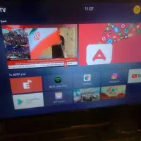 led 43 هایسنس اسمارت فول امکانات