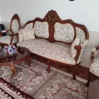 مبل|مبلمان خانگی و میز عسلی|سبزوار, پیروزی|دیوار