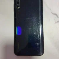 Huawei y8p|موبایل|بروجرد, |دیوار