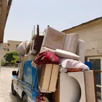 باربری/وانت بار/وانت تلفنی/اجاره انبار/کارگرخالی