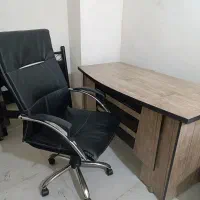 صندلی اداری