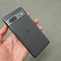 گوگل پیکسل 7A در حد نو Pixel 7 A