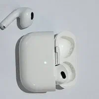 Airpods 3|لوازم جانبی موبایل و تبلت|تهران, اباذر|دیوار