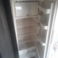 یخچال دوعدد پارس در حدنو