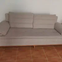 ست مبل ۸نفره مدیکال تخت شو