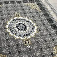 هر فرش، یک بیانیه‌ست /// فرش شهریار