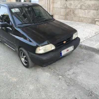 پراید 85