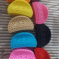 کلیپس کش مو گیره مو