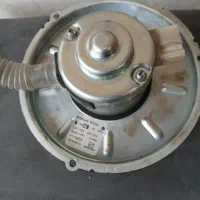 موتور بخاری پرشیا