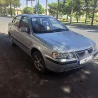 سمند دوگانه تمیز