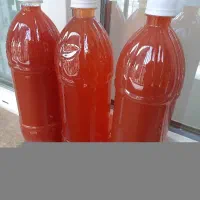 اب غوره بهداشتی و خانگی