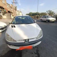 پژو۲۰۶