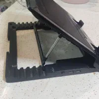 خنک کننده  لب تاب کول پد
