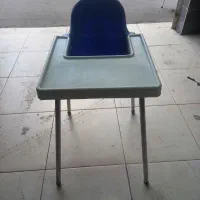 صندلی غذاخوری کودک
