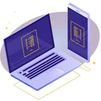 پشتیبان امور مشتریان هلدینگ خودساخته