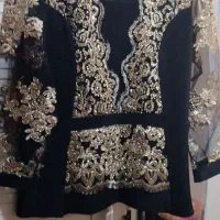 لباس مجلسی نو