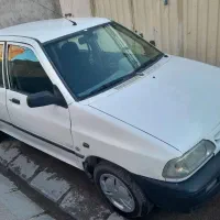 پراید مدل ۸۹ به ضمانت پلمپ