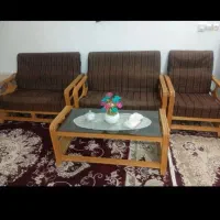مبل 5نفره سالم