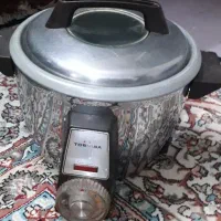 پلوپز قدیمی مارک توشیبا