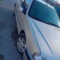 پرشیا مدل ۸۴