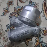 تله بخار ترمودینامیک
