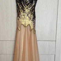 لباس مجلسی زنانه