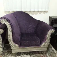 مبل|مبلمان خانگی و میز عسلی|سنندج, |دیوار