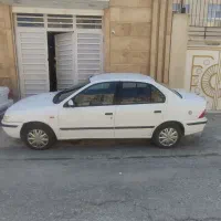 سمند SE  مدل ۹۰|خودرو سواری و وانت|کرمانشاه, |دیوار