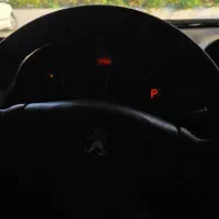 206 sd v9|خودرو سواری و وانت|تهران, شیراز|دیوار