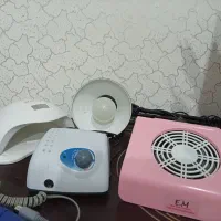 لوازم ناخن