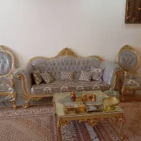 مبل سلطنتی