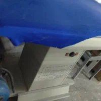 میز مکش رویال  و اتو سیلتر