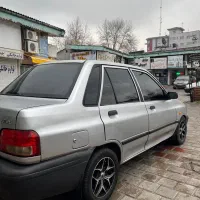 فروشی|خودرو سواری و وانت|رشت, بازار|دیوار