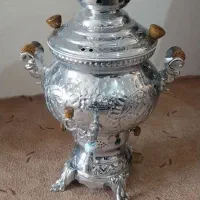 سماور۶لیتری