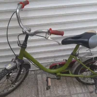 دوچرخه ۱۶|دوچرخه، اسکیت، اسکوتر|تهران, شهرک کوهسار|دیوار