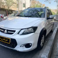 کوییک R مدل ۱۳۹۹ نقد اقساط معاوضه