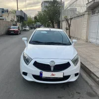 برلیانس h220 مدل ۹۵ بی رنگ