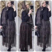 سه تکیه ترلان خاص و شیک