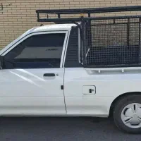پراید بار