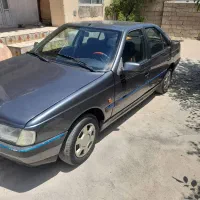 پژو ۴۰۵مدل ۸۳خوش رخ
