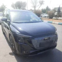 آئودی Q5 بلک پکیج ۲۰۲۵ فولترین مدل ۷ نفره