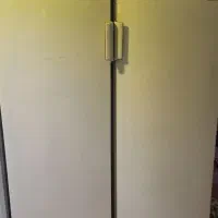 یخچال‌وفریزر گلسان