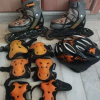 اسکیت