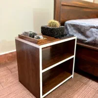 میز پاتختی مدرن و اقتصادی